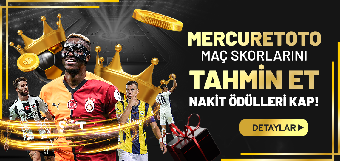 MERCURE TOTO