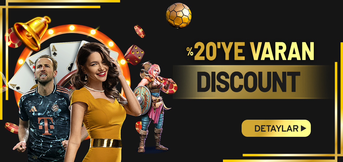 %20 DISCOUNT